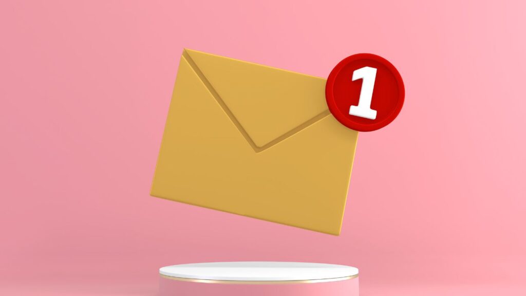 Email Signature Elements