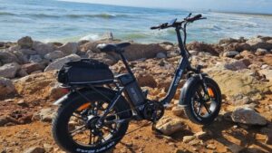 Fat Tyre Electric Bikes