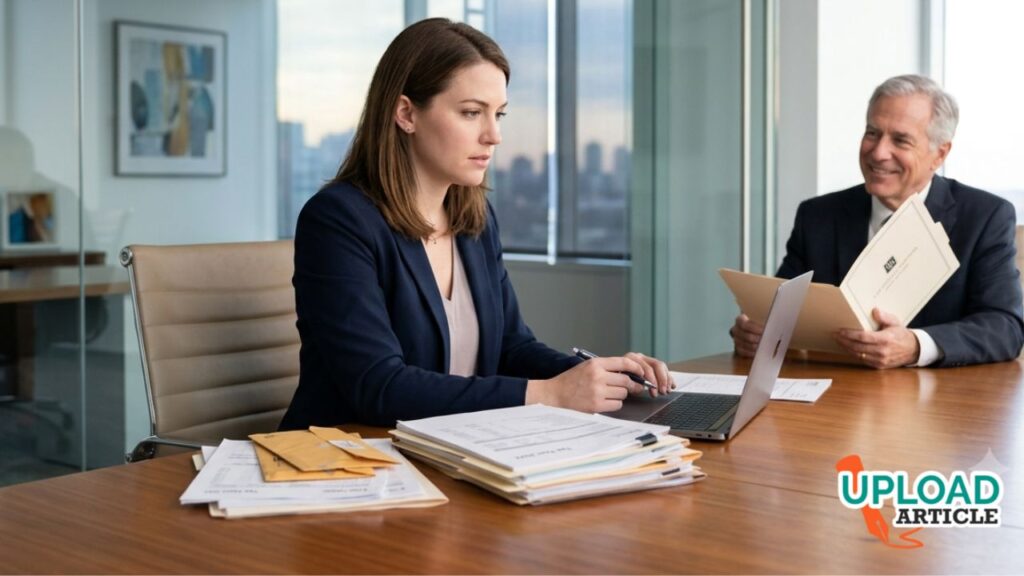 Finding the Right Law Firm for Unfiled Tax Matters