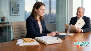 Finding the Right Law Firm for Unfiled Tax Matters