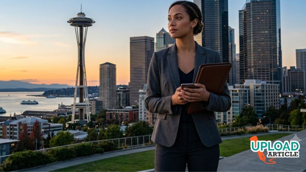 Finding the Right Law Firm in Seattle, WA for Your Legal Needs
