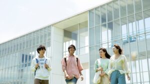 Modern Campus Communication