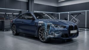 Pneumatic Suspension Systems