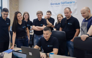 GeniusSoftware AI