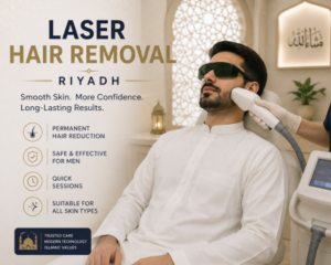 Laser Hair Removal