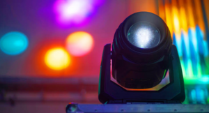 Stage Light