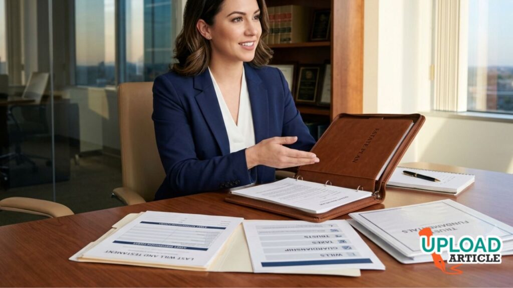 The Role of Wills Attorneys in Building a Strong Estate Plan