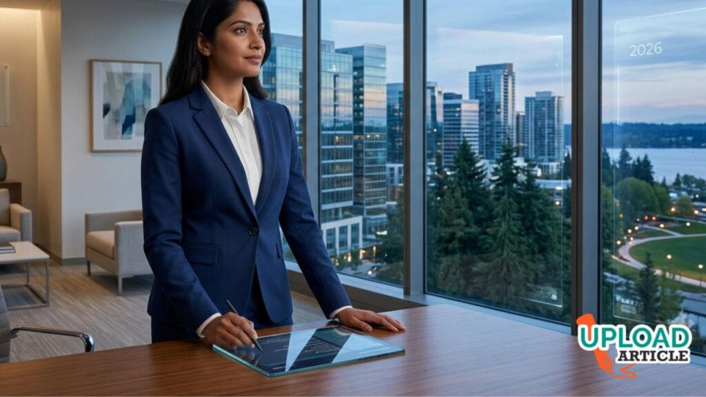 Top-Rated Law Firms in Redmond, WA You Should Know in 2026
