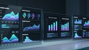 SMM panel services