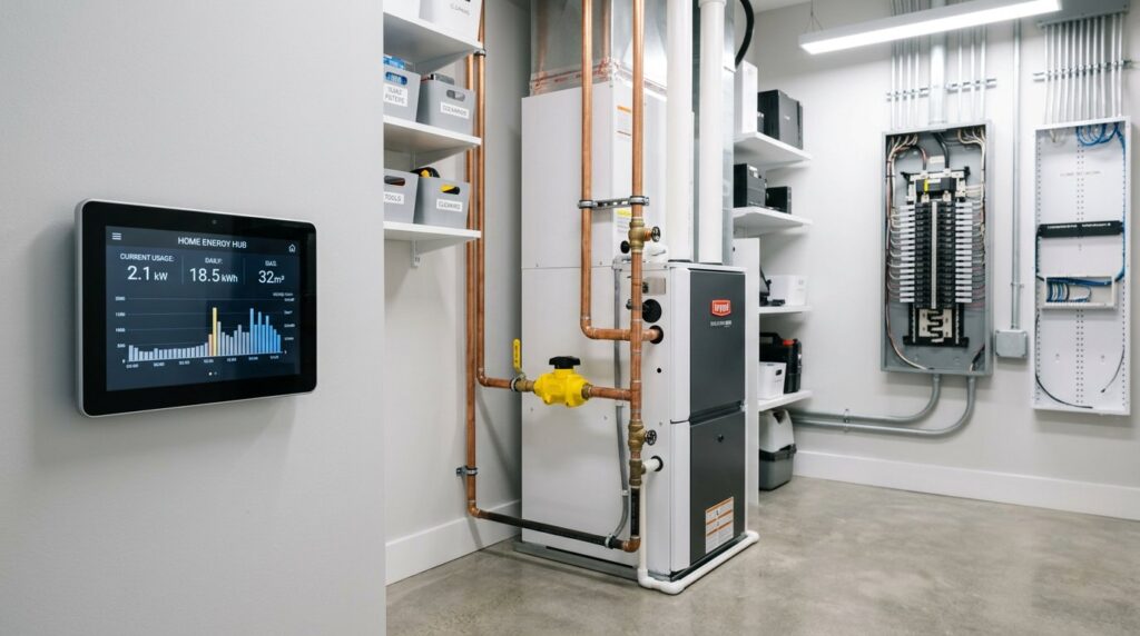 Protecting Your Home's Essential System