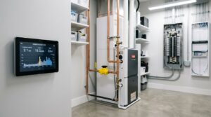 Protecting Your Home's Essential System