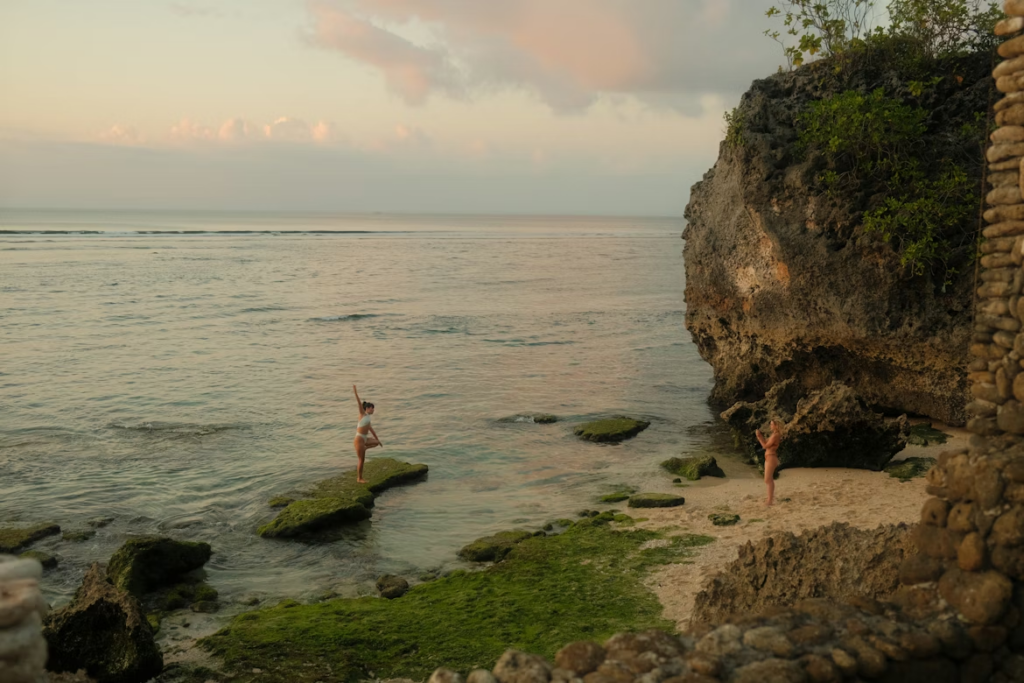 Bali eSIM from Holafly