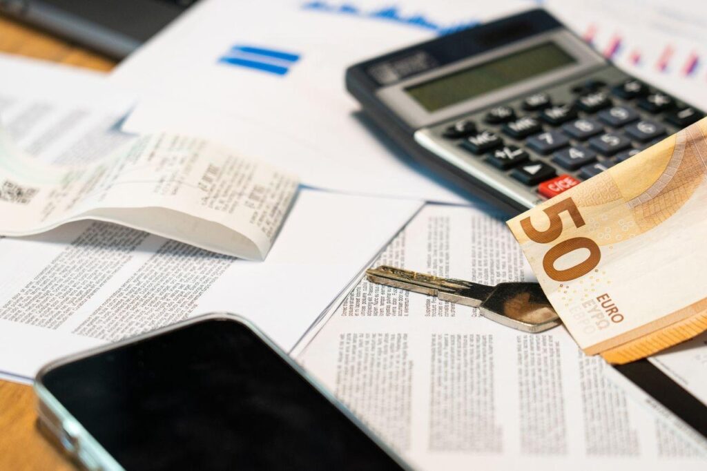 Automating Bill Payments