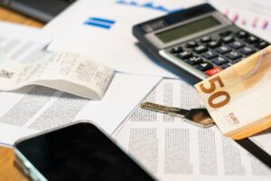 Automating Bill Payments