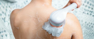 Dry Brushing Your Skin