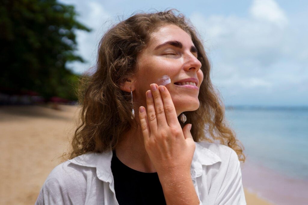 Right Sunscreen