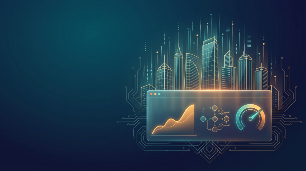 Intelligent Operations