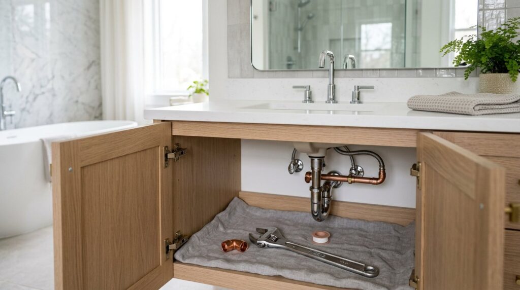 common-household-plumbing-problems
