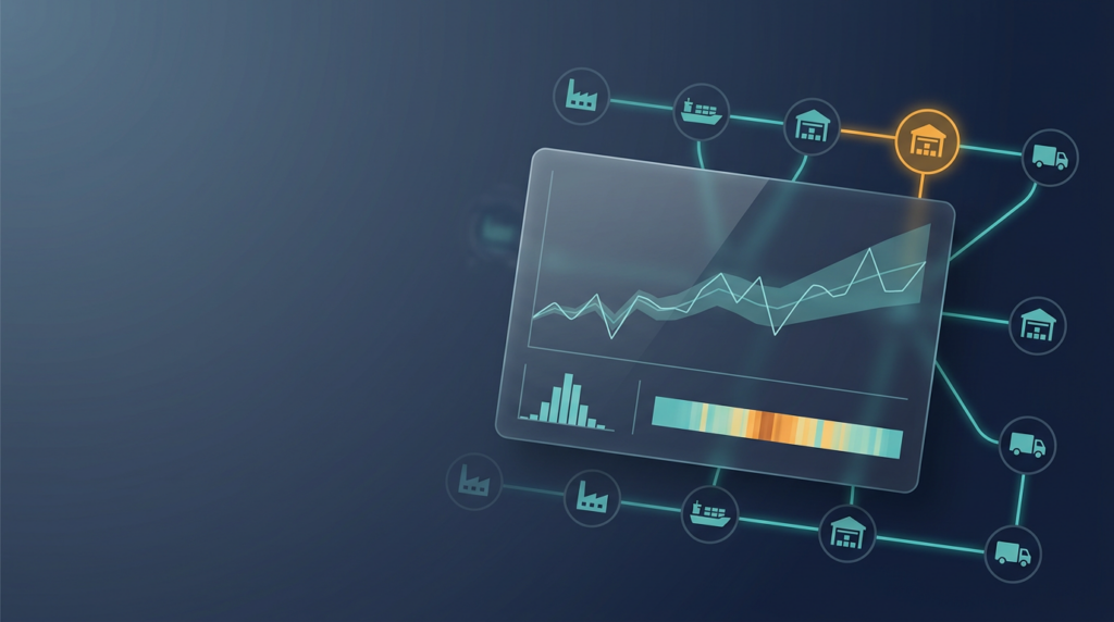 Supply Chain Delay Analysis