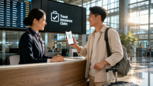 Travel Insurance for Lost Baggage