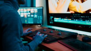 AI Image-to-Video Tools