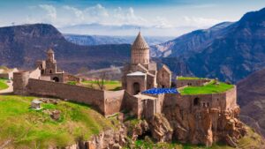 Armenia Travel