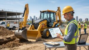 Backhoe Financing Options
