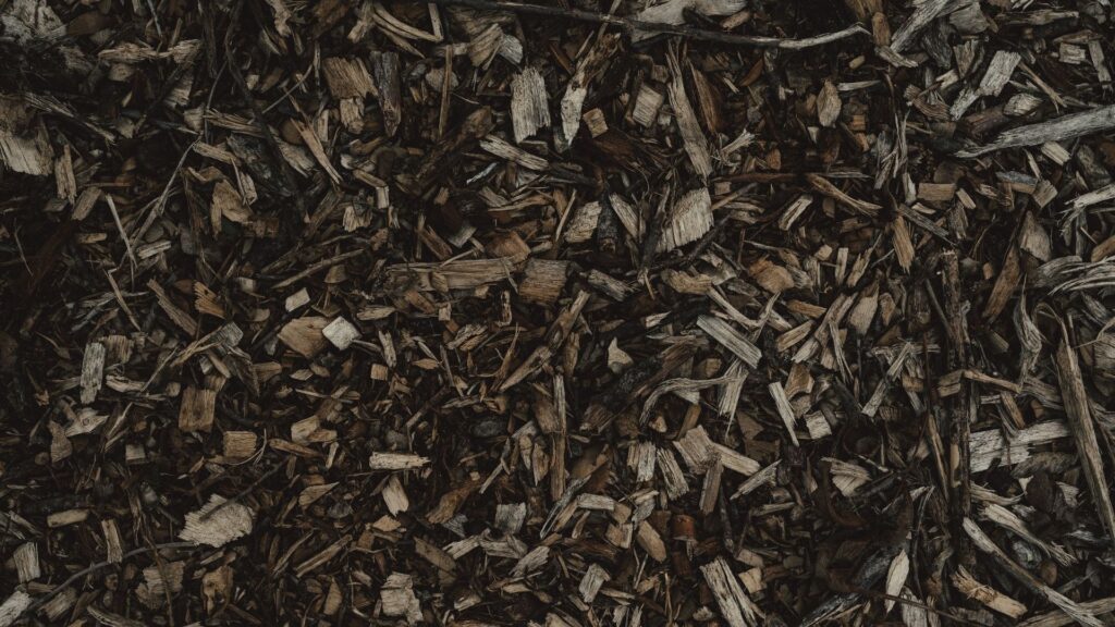 Black Mulch Delivery York PA