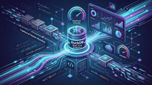 DuckDB vs Pandas for Real-Time Analytics