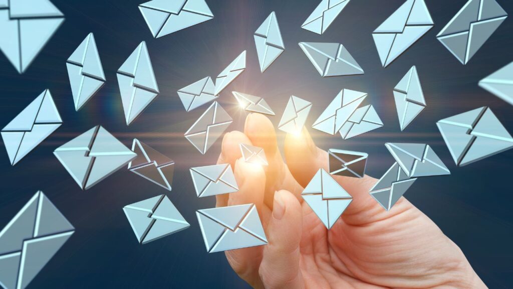 Email-Spoofing