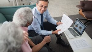 Financial Advisor Utah