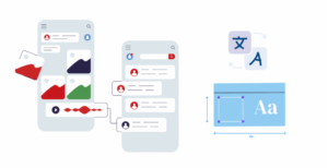 Global Messaging App