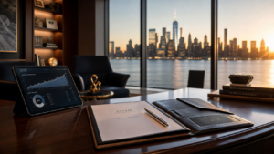 solomon-tobal-fort-lee-advisory-role