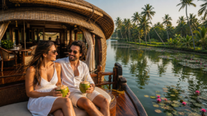 Kerala Holiday Packages