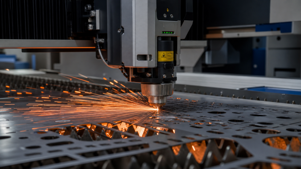 Fiber Laser Price