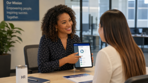 Payroll HR Benefits Guide