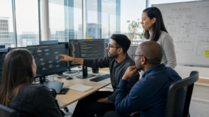 Data Engineering Team
