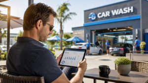 Absentee Owner Business