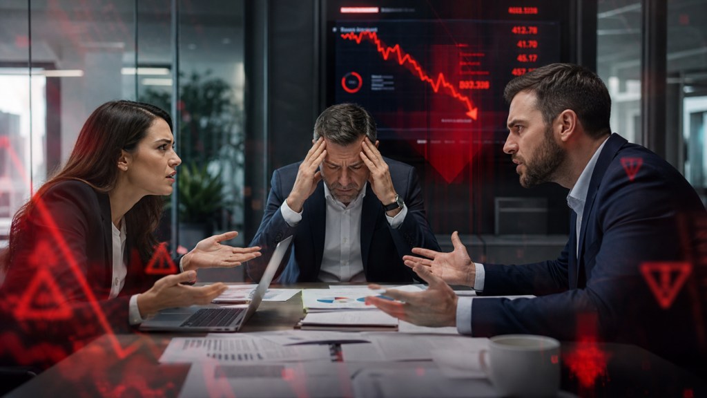 Conflict Resolution Mediation Training