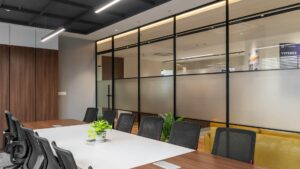 Office Cleaning in Chelmsford