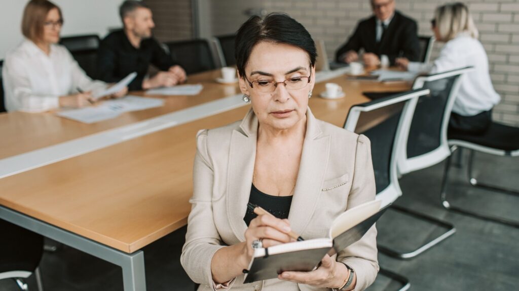 Realistic Compliance Training