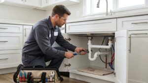 Reliable Plumbing Service