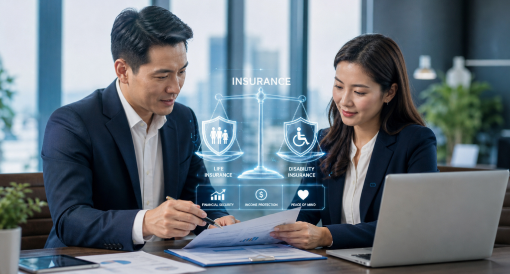 Key Person Life Insurance