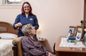 Home Support Services