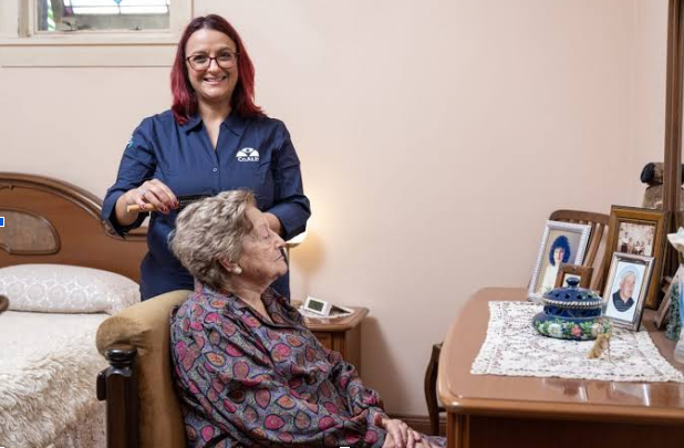 Home Support Services