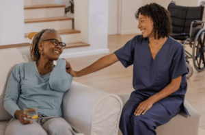 In-Home Support