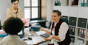Talent Concierge Evaluate Cultural Fit