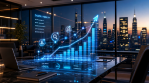 Digital Visibility Matters for Growing Businesses