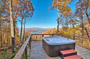 Fall Water Chemistry Reset