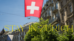 Apartments in Zurich